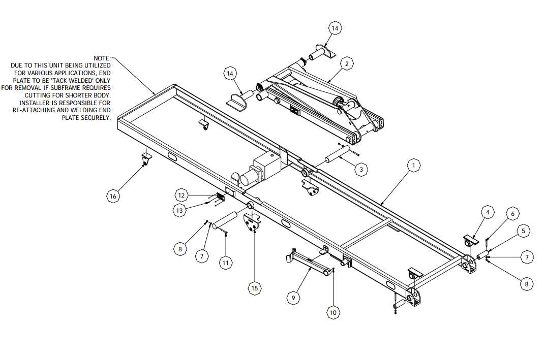 champion compressor parts diagram