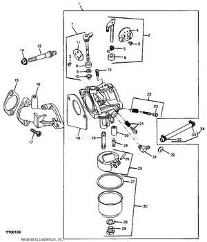 john deere sabre gx1438 parts diagram