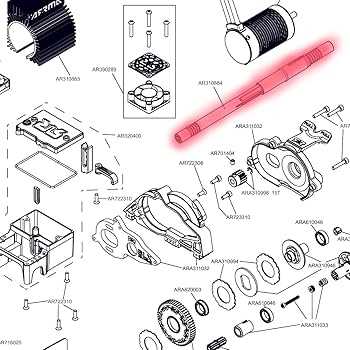 typhon 3s parts diagram