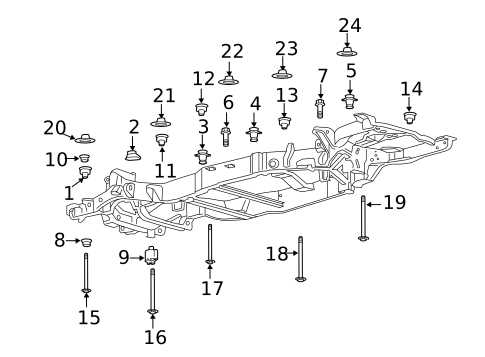 2020 ford expedition parts diagram