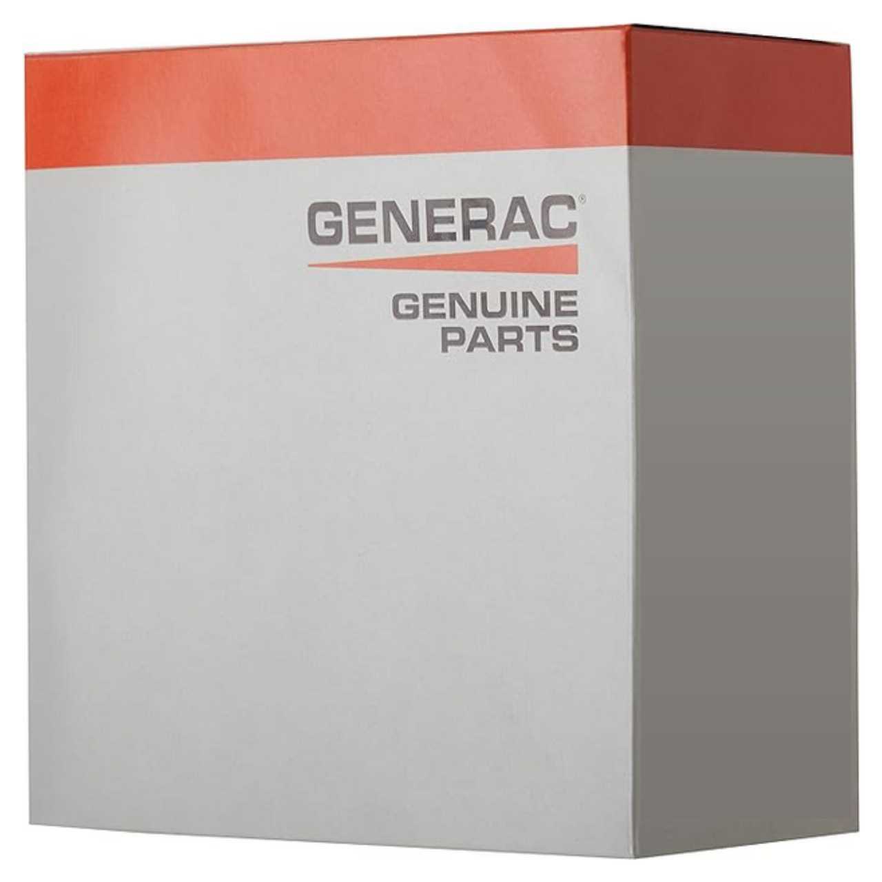 generac parts diagram