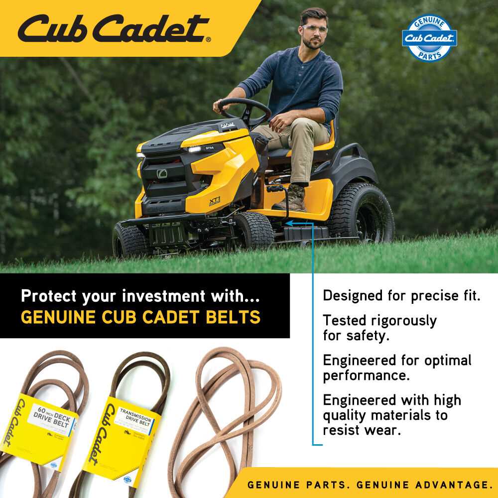 cub cadet z force 50 parts diagram