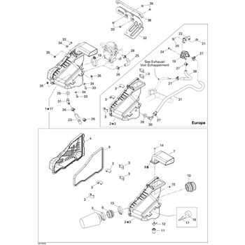 can am outlander 400 parts diagram