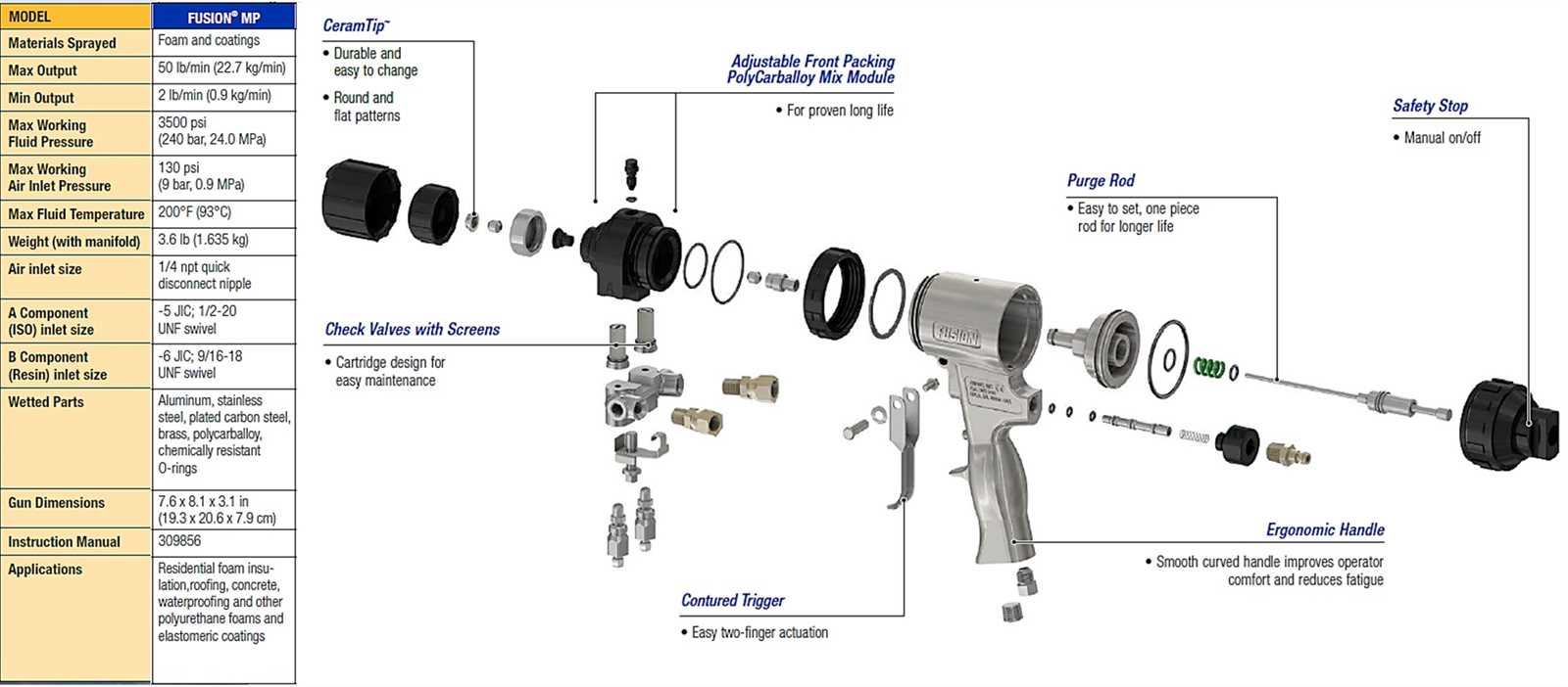 graco g40 parts diagram