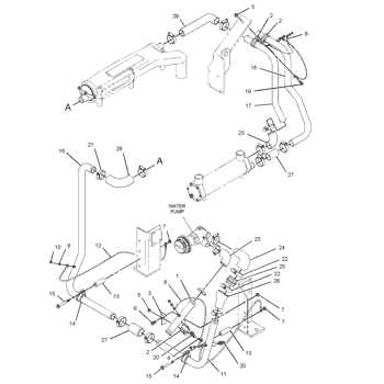 graco nova 395 parts diagram