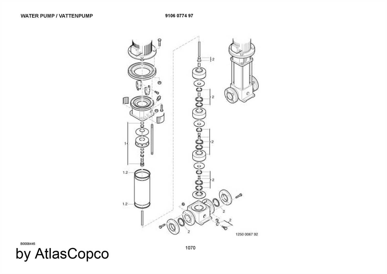 graco nova 395 parts diagram