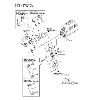 titan impact 440 parts diagram