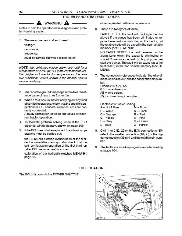 new holland tn75d parts diagram