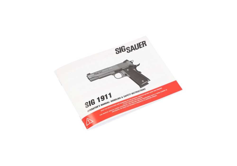 gsg 1911 22 parts diagram