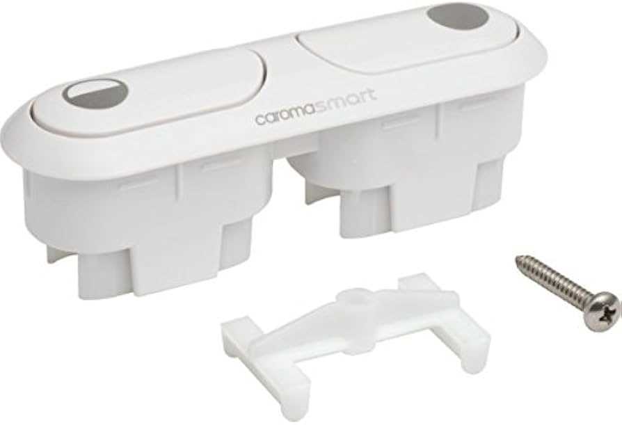 dual flush caroma toilet parts diagram