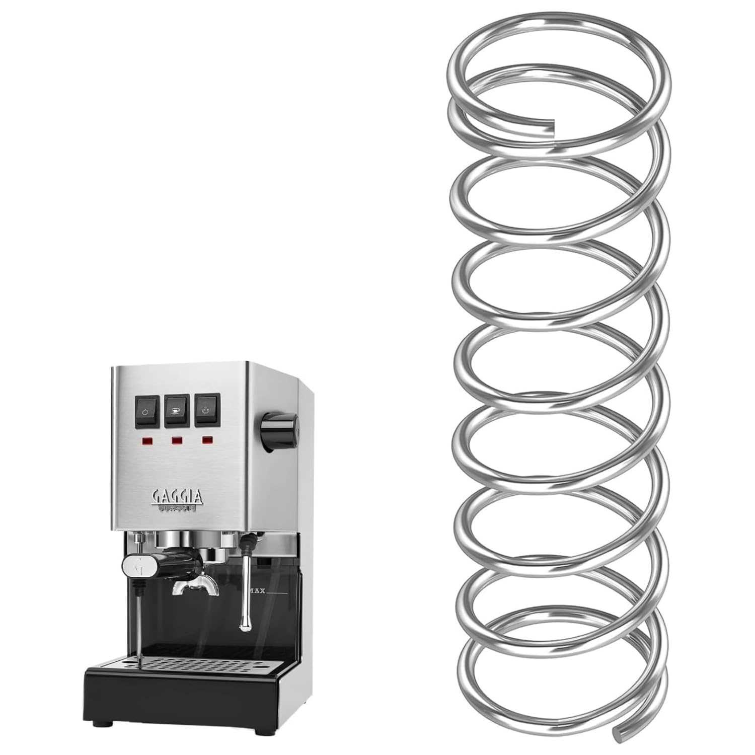 gaggia classic 2015 parts diagram