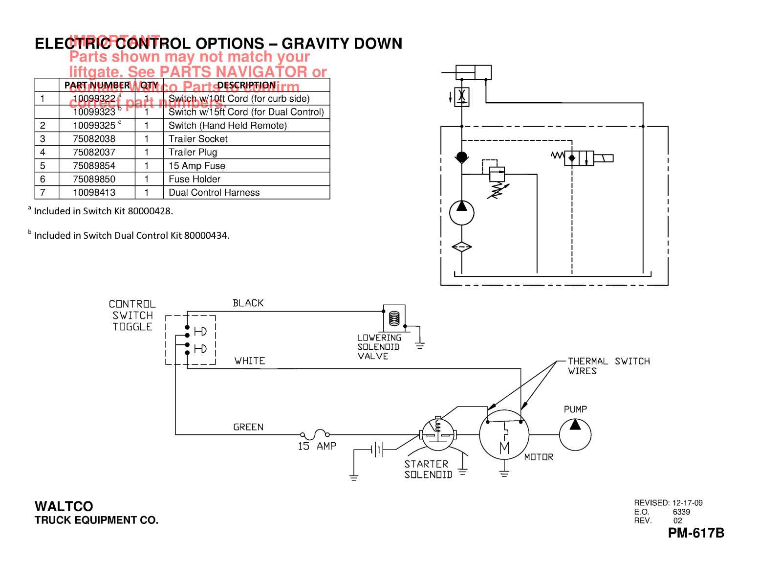 walk in freezer parts diagram