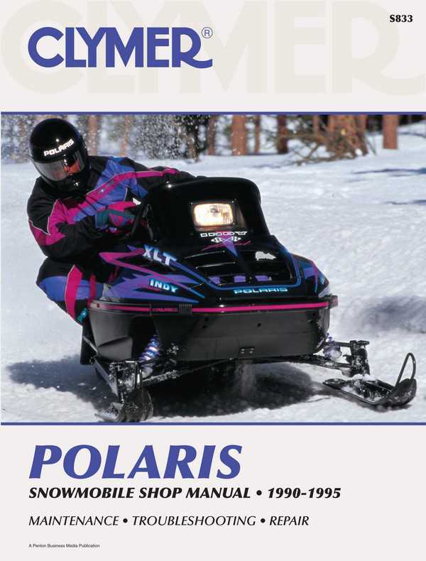 polaris xlt parts diagram