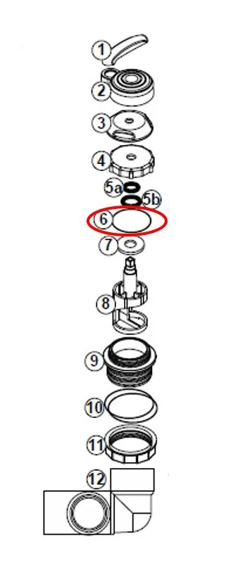 jacuzzi j 365 parts diagram