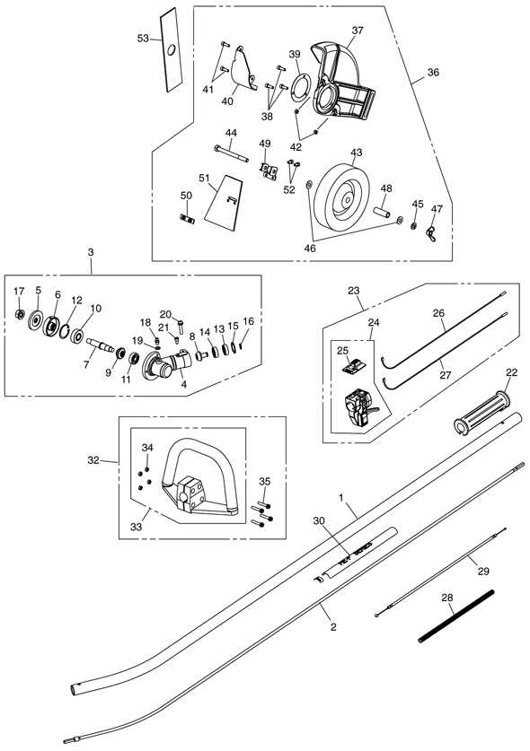gz23n parts diagram
