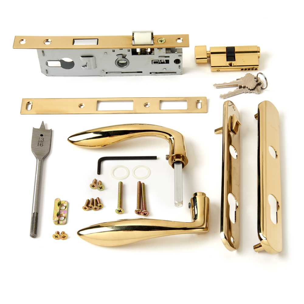 pella door parts diagram