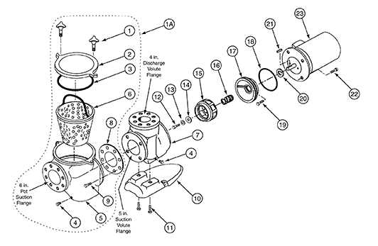 hayward aqua rite parts diagram