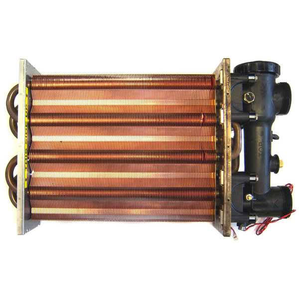 hayward h250 pool heater parts diagram