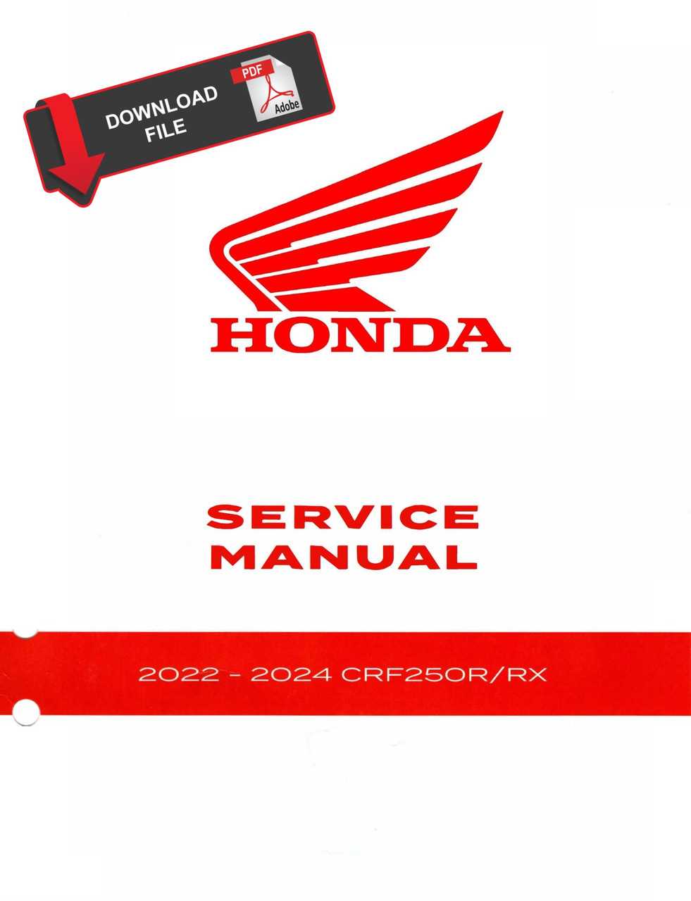 honda crf250r parts diagram