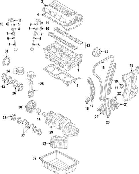 dodge dart parts diagram