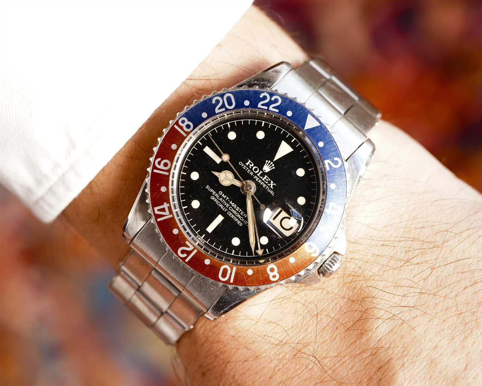 rolex parts diagram