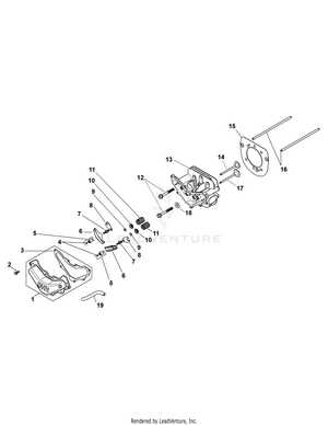 cub cadet 1042 parts diagram