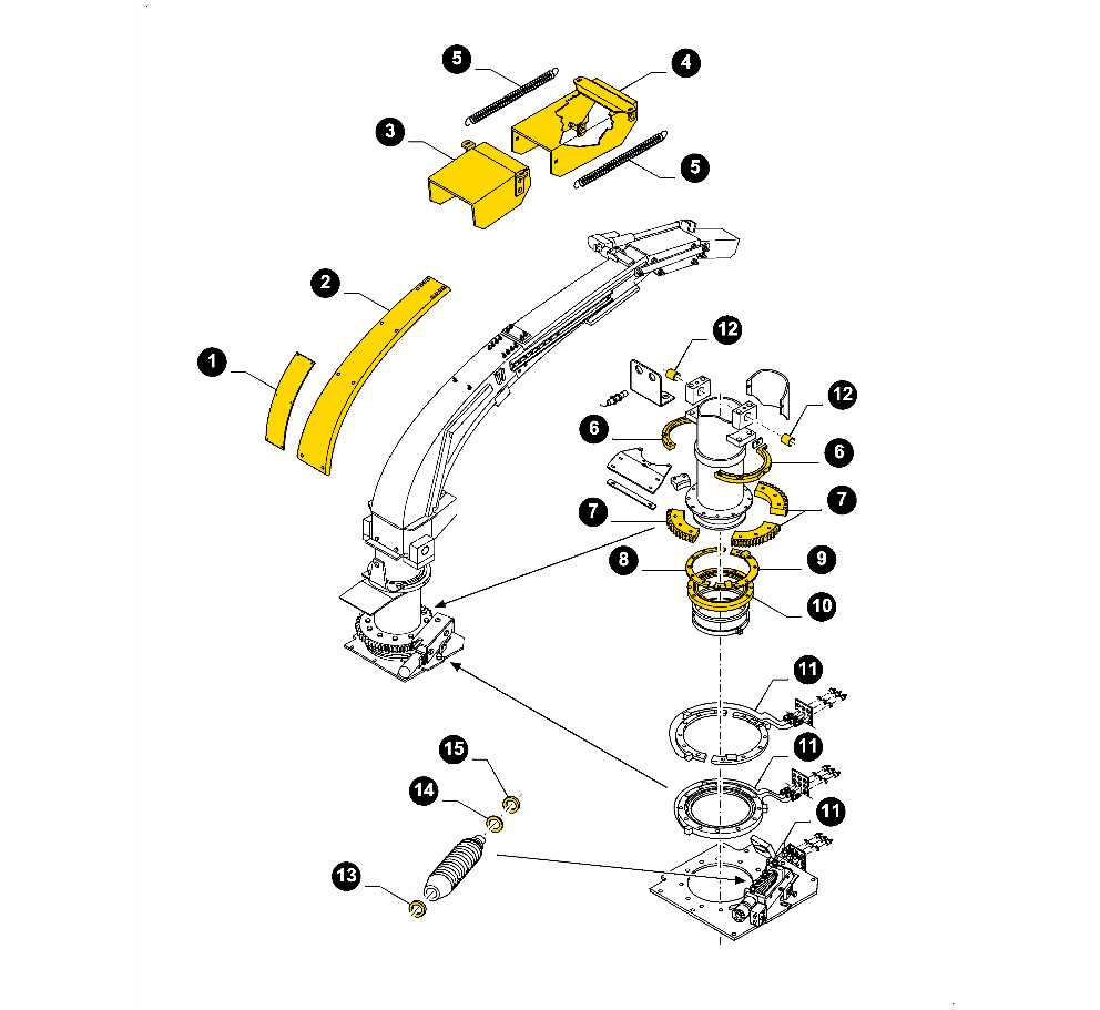 black & decker gh1000 parts diagram