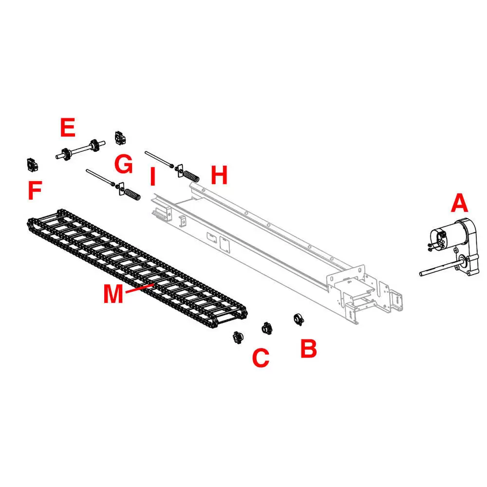 air flo salt spreader parts diagram