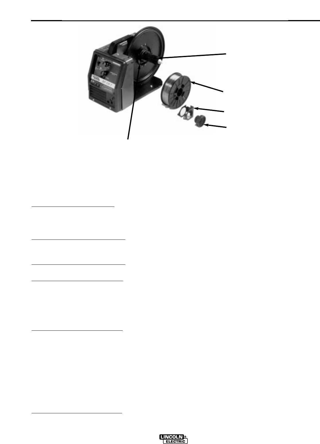 lincoln idealarc 250 parts diagram