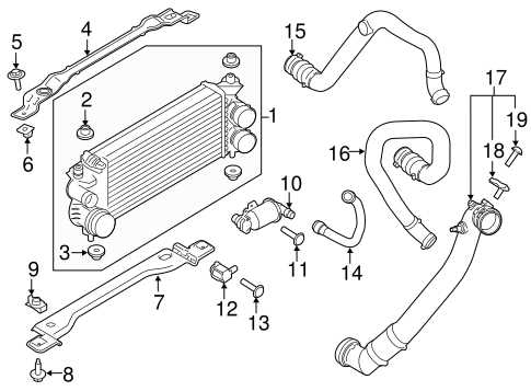 ford raptor parts diagram