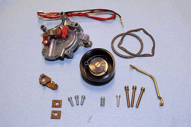 holley 4150 parts diagram