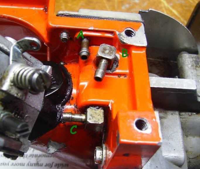 homelite super 2 chainsaw parts diagram