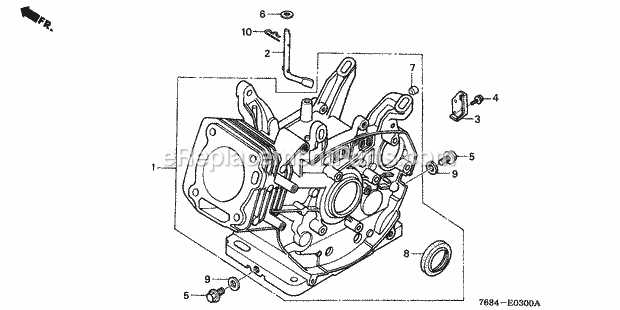 honda 928 snowblower parts diagram