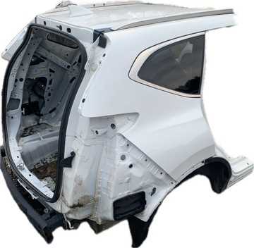 honda crv body parts diagram