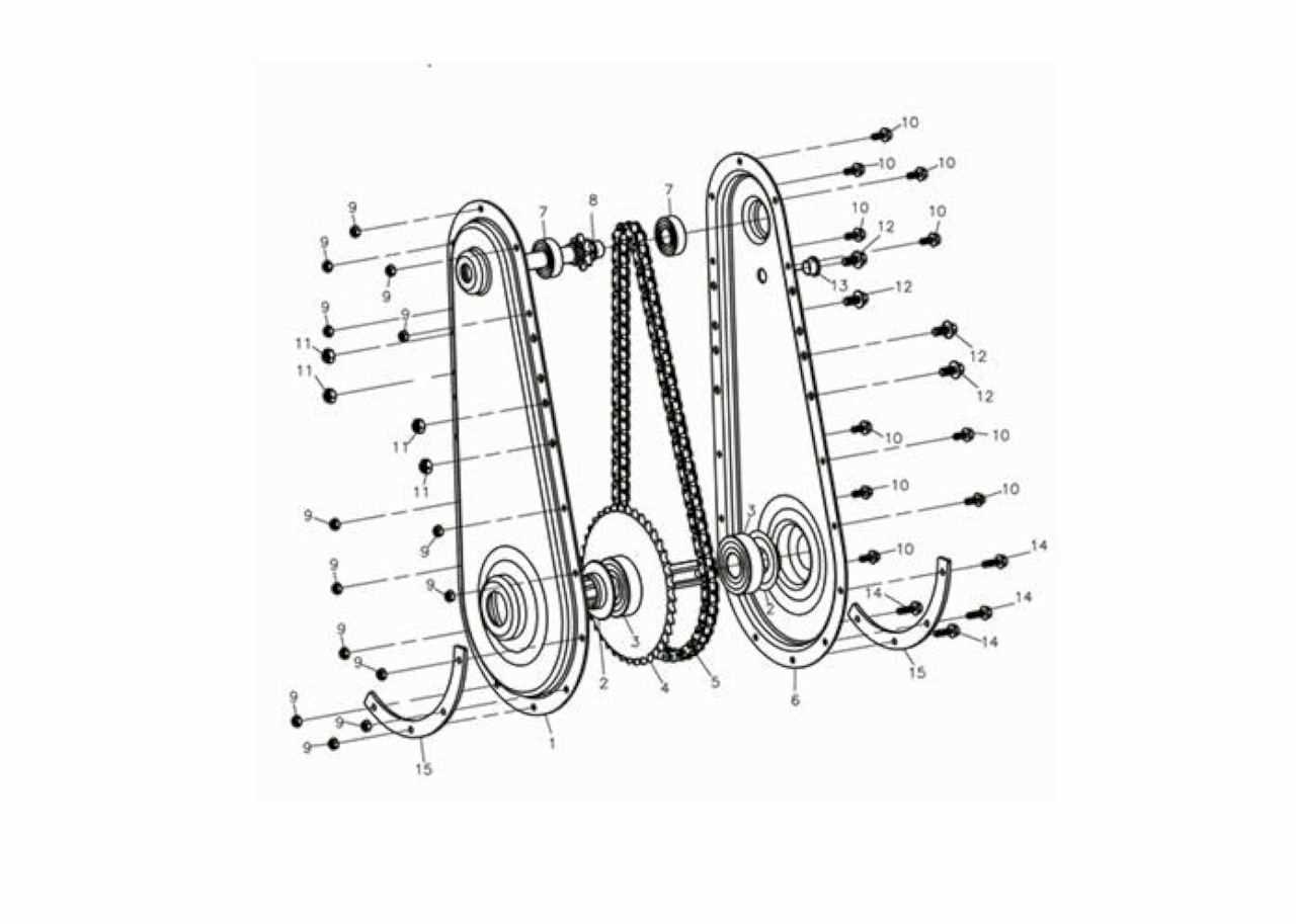 honda f501 parts diagram