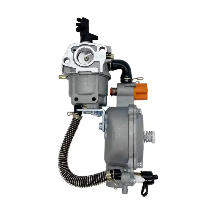 honda gx240 carburetor parts diagram