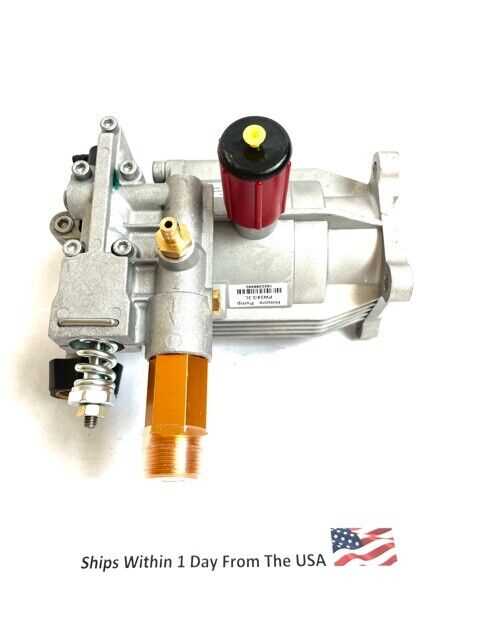 honda xr2600 pressure washer parts diagram