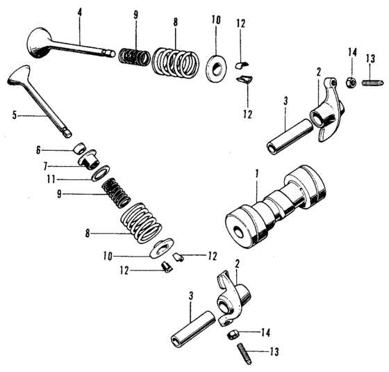 honda z50 parts diagram