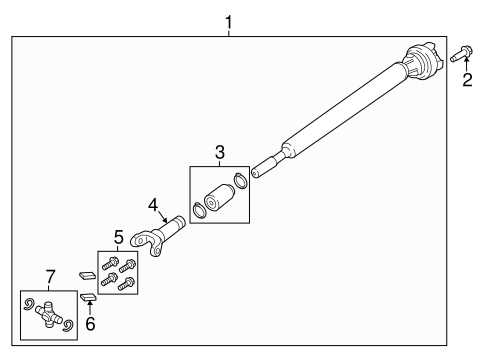 2020 ford f250 parts diagram