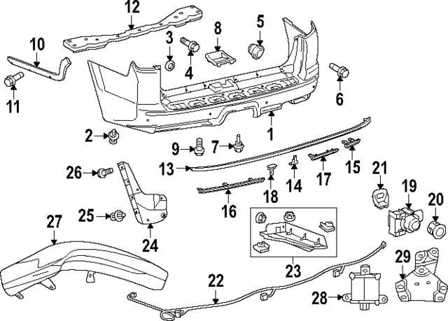 toyota parts diagram 4runner