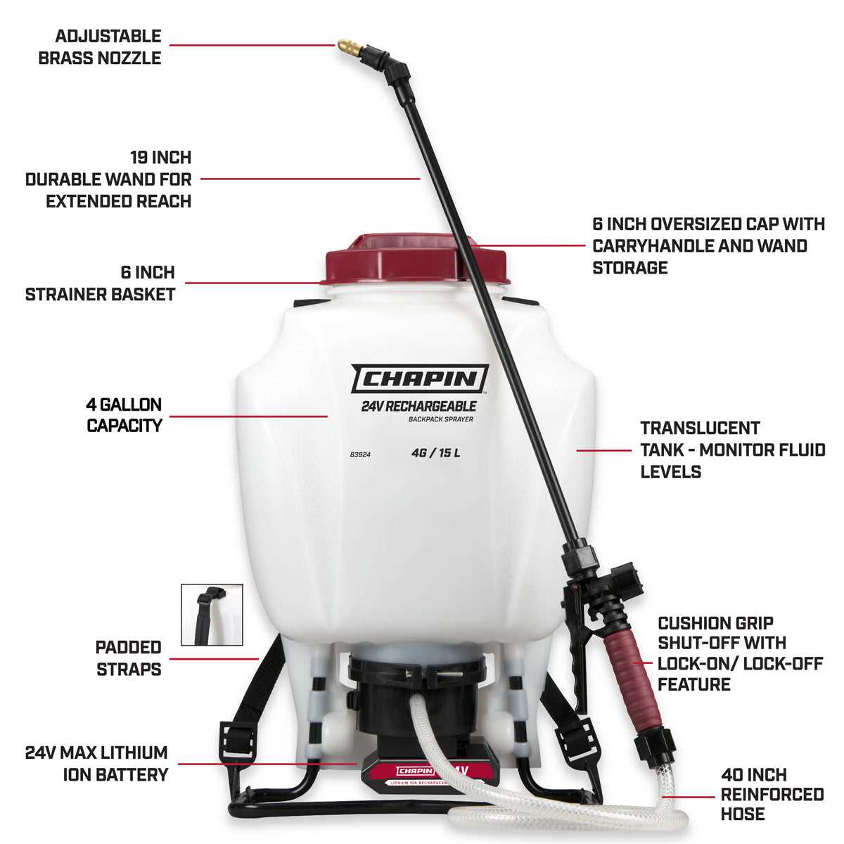 hudson sprayer parts diagram