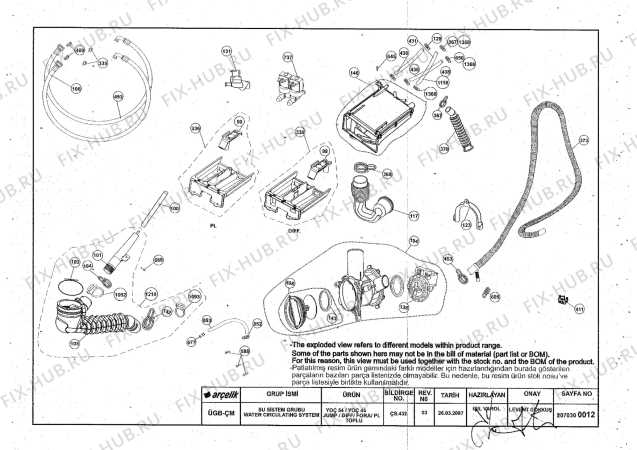 husqvarna 288xp parts diagram