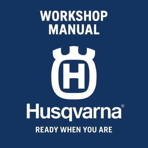 husqvarna 351 parts diagram