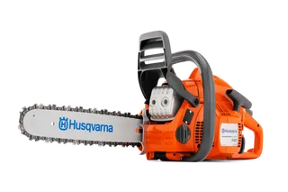 husqvarna 450 chainsaw parts diagram