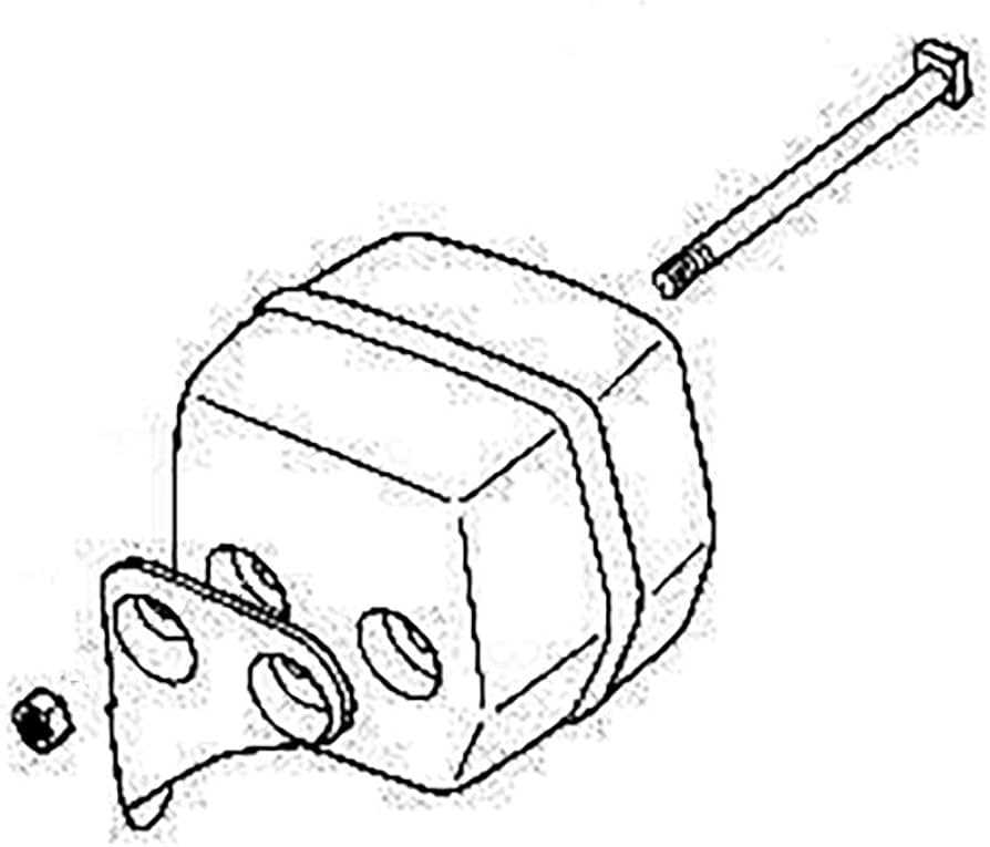 husqvarna 55 rancher chainsaw parts diagram