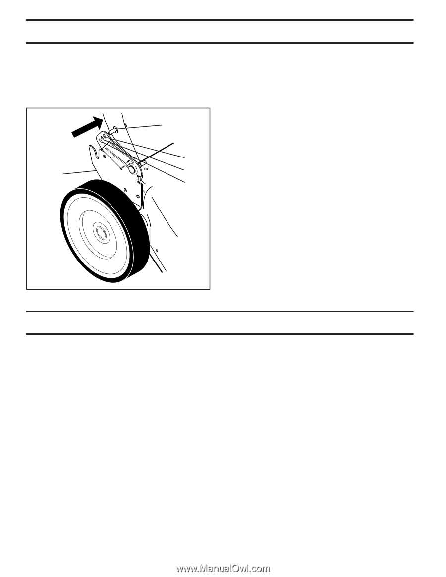 husqvarna 7021r parts diagram