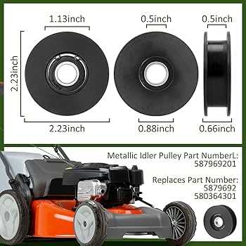 husqvarna lc221rh parts diagram