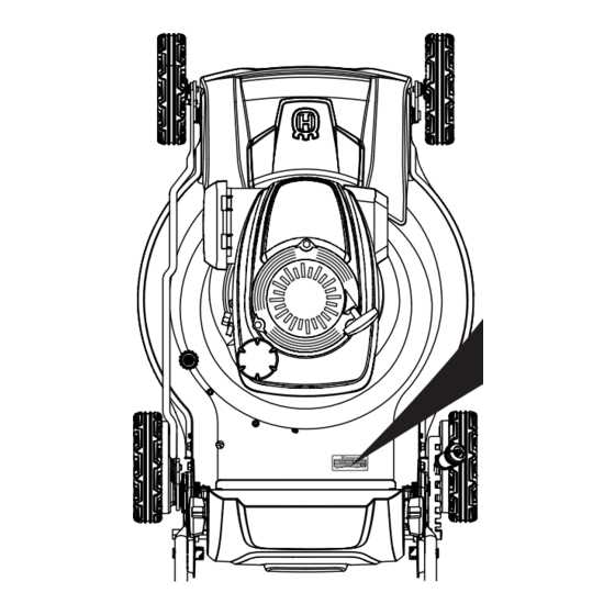 husqvarna lc221rh parts diagram