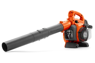 husqvarna leaf blower parts diagram