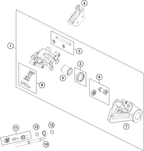 husqvarna pw 2000 parts diagram